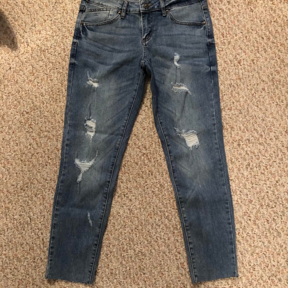 Just USA Jeans